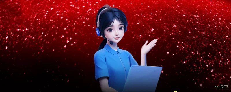 Login seguro na ceu777