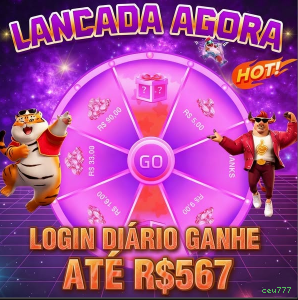 Jogos de loteria online na ceu777